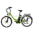 TOP E-cycle china two wheel electric bike high speed hot selling electric biocycle for sale